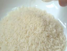 Foreign Rice
